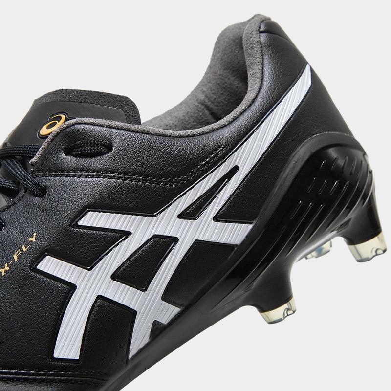 Chuteira Campo Asics DS Light X-Fly 5 Unissex - Chuteira